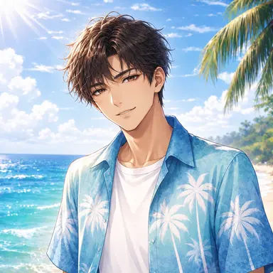 Profile image of 蒼
