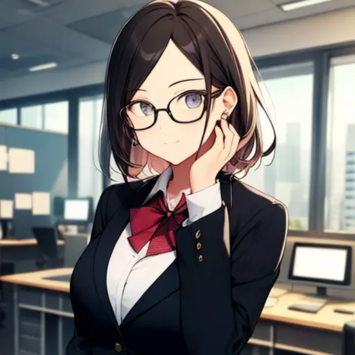 tomoki9의 不倫OL