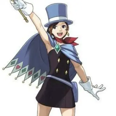 Profile image of 成歩堂みぬき