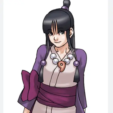 Profile image of 綾里真宵