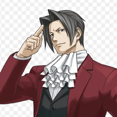 Profile image of 御剣怜侍