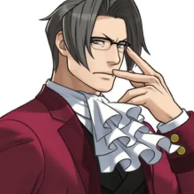 Profile image of 御剣怜侍