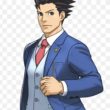 Profile image of 成歩堂龍一