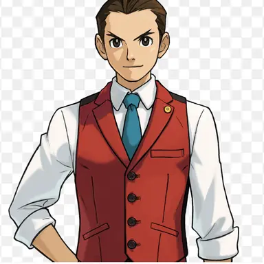 Profile image of 王泥喜法介