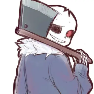 Profile image of Horror Sans