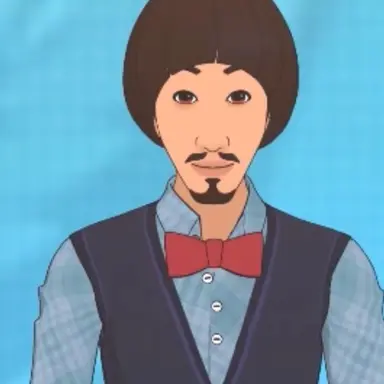 Profile image of Jackie Chun