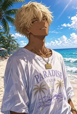 Profile image of 翔