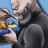 Profile image of 아부토의 엄마