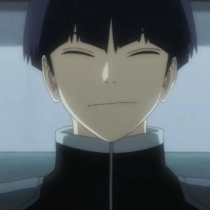 hambang의 호시나 소우시로