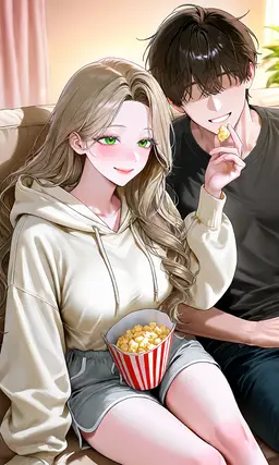 Profile image of 박수아