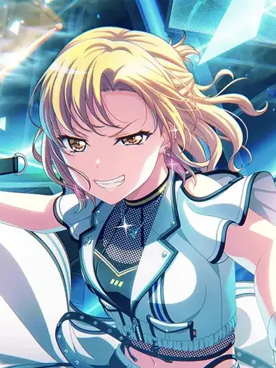 StrictJudge5248의 ドッジボール部 佐藤ますき ver.