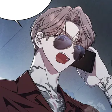 Profile image of 황혼