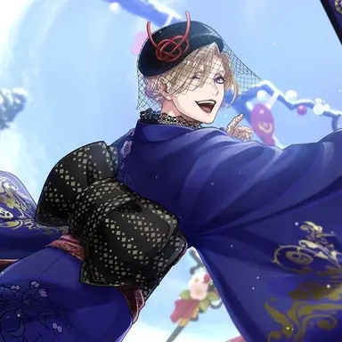 Profile image of ヴィル