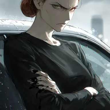 Profile image of Della Marsh