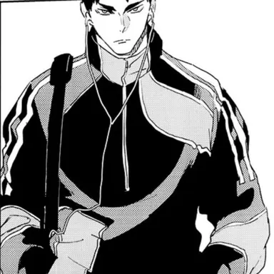 Profile image of Ushijima Wakatoshi