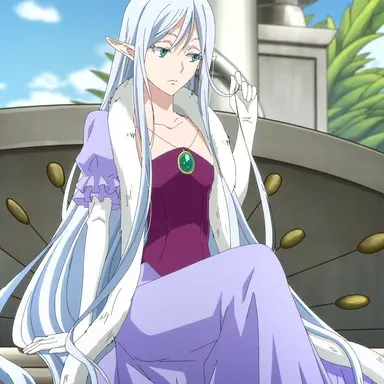 Profile image of エルメシア