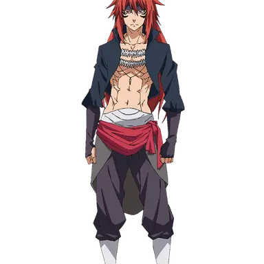 Profile image of ギィ