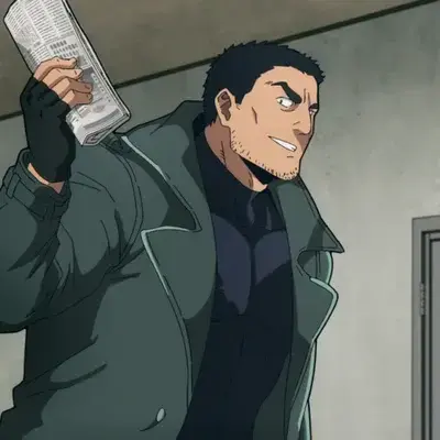 FinalMovie4222의 Knuckle Duster