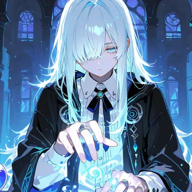 Profile image of ルシアン