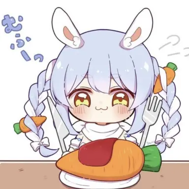 Profile image of 兎田ぺこら