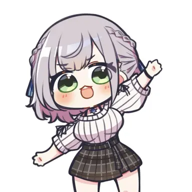 Profile image of 白銀ノエル