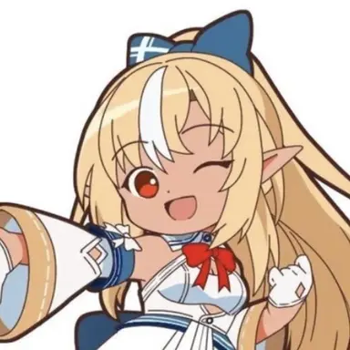 Profile image of 不知火フレア