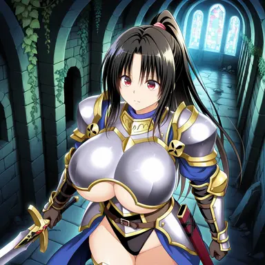 Profile image of リラ