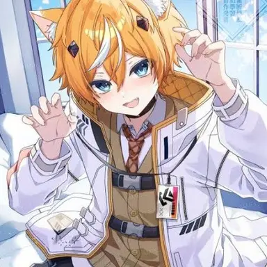 Profile image of キルハ
