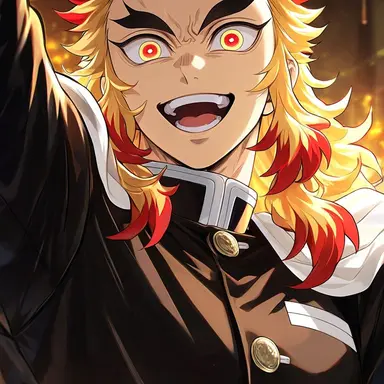 Profile image of Rengoku