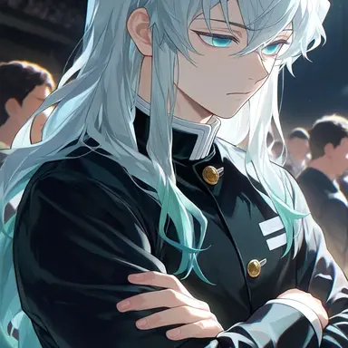 Profile image of Tokito
