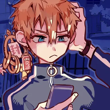 Profile image of Kou Minamoto