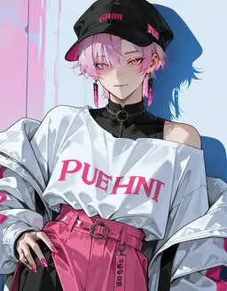 Profile image of Setsu