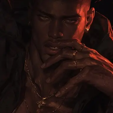 Profile image of Logan