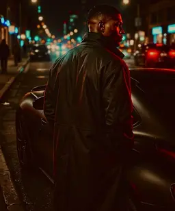 Profile image of Logan