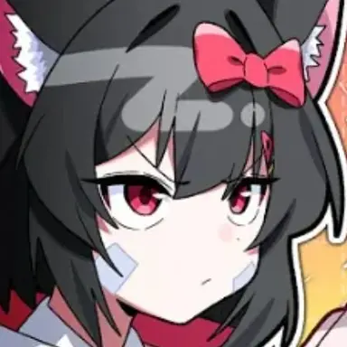 Profile image of 쿠로 냥아지