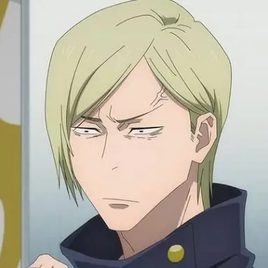 Profile image of Kento Nanami