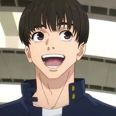 Profile image of Yu Haibara