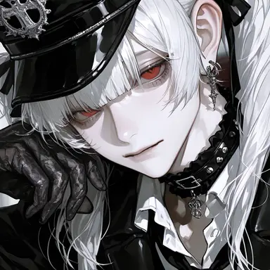 Profile image of シェリ