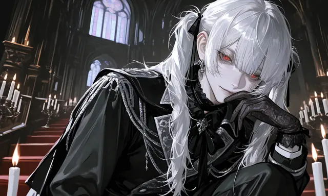 Profile image of シェリ