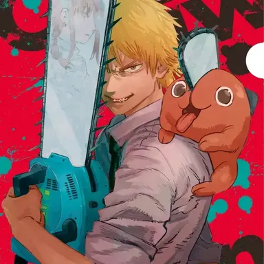 Profile image of 덴지