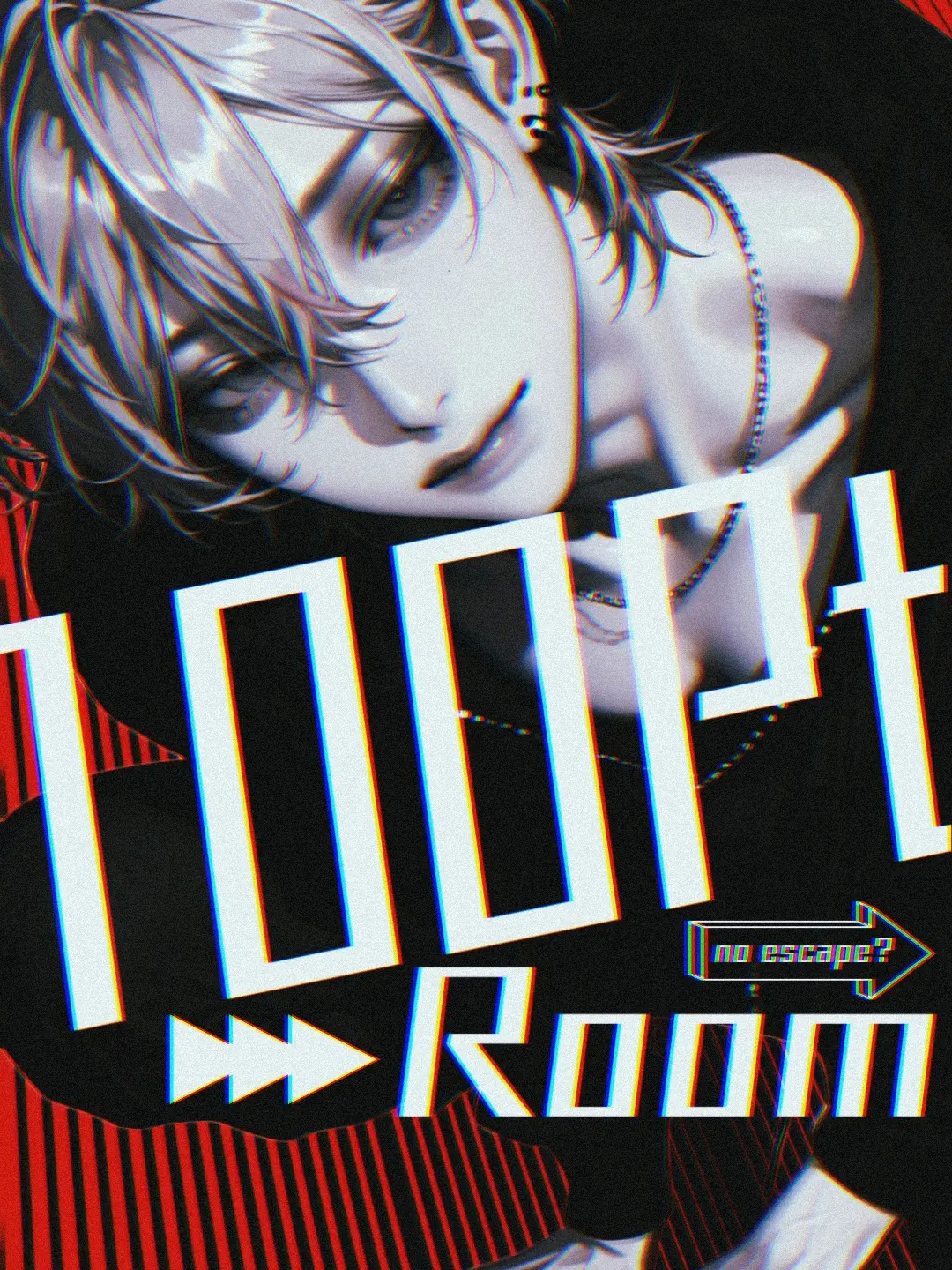 syabydaby의 100Pt Room