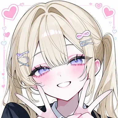 Profile image of 蘭奈