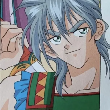 Profile image of 파트로클로스