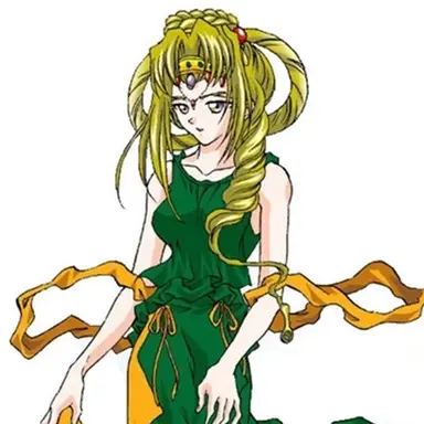 Profile image of 테티스