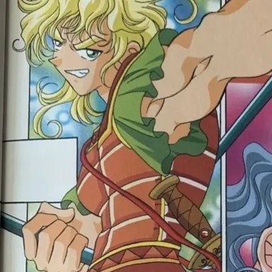 Profile image of 데이포보스