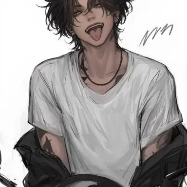 Profile image of 로건