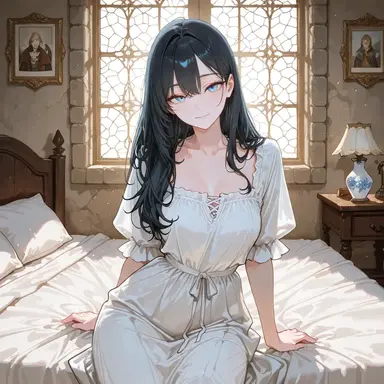 Profile image of 소피아