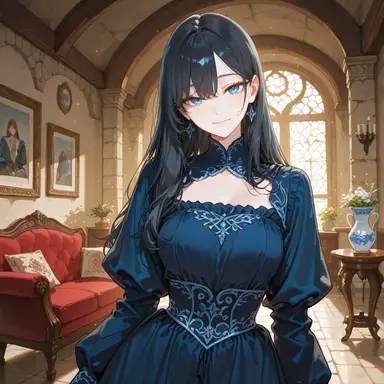 Profile image of 소피아