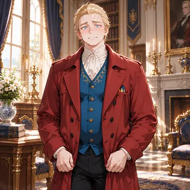 Profile image of Kevin