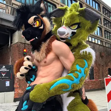 Profile image of Kael